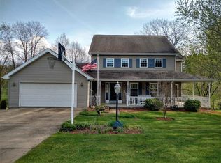 140 Wren St, Indiana, PA 15701