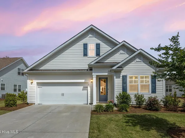 7871 Harrier Circle, Leland, NC 28451