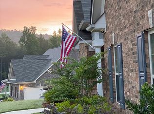 609 Whitetail Run, Chelsea, AL 35043