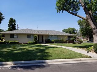 1445 E Austin Way, Fresno, CA 93704