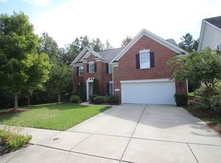 15901 Prescott Hill Ave, Charlotte, NC 28277