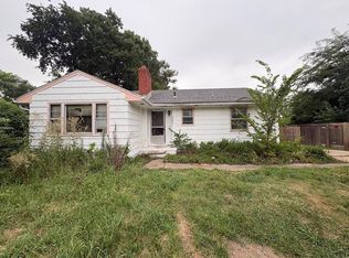 5049 N Brighton Ave, Kansas City, MO 64119