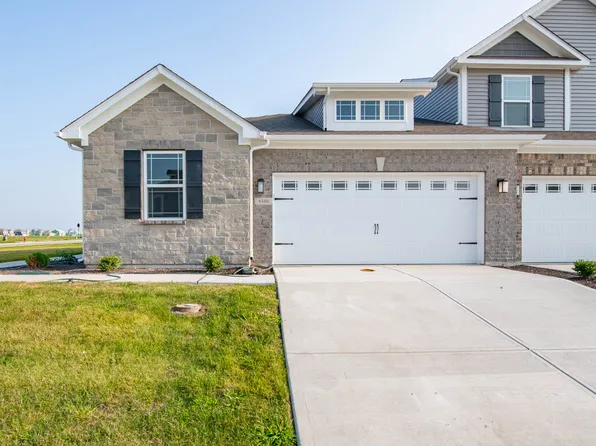 6386 Yuma Ct, Whitestown, IN 46075