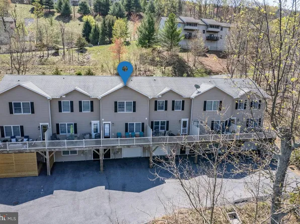 3695 Killy Ct, Mc Gaheysville, VA 22840