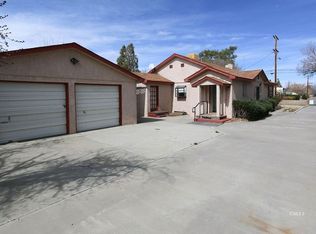 200 Chestnut St, Big Pine, CA 93513