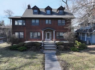2501 Euclid Heights Blvd, Cleveland Heights, OH 44106