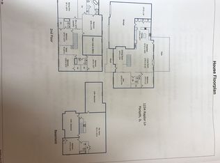 1234 Raptor Ln, Forsyth, IL 62535