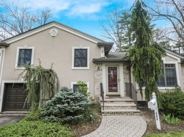 345 11th St, Cresskill, NJ 07626