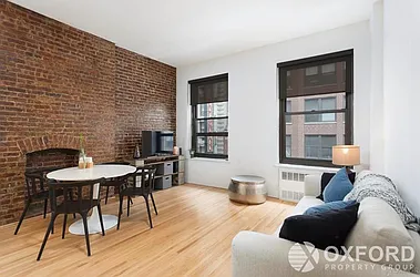 Rented by Oxford Property Group