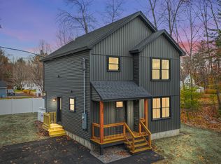 30 Twine Mill Rd, Kennebunk, ME 04043