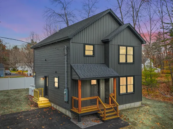 30 Twine Mill Road, Kennebunk, ME 04043