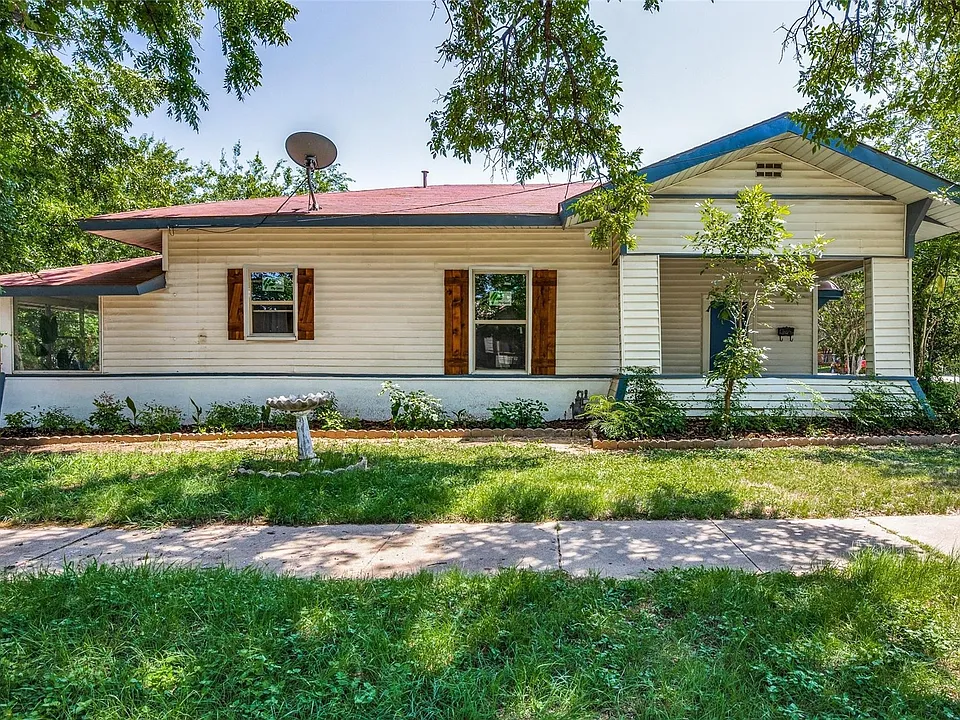 401 SW 4th Ave
