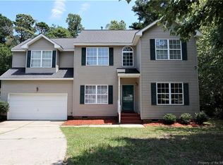 121 Old Meadows Rd, Williamsburg, VA 23188