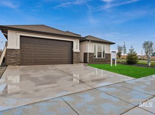 11245 W Heliopsis Dr, Star, ID 83669