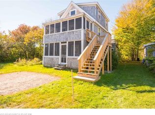 13 Reserve St, York, ME 03909