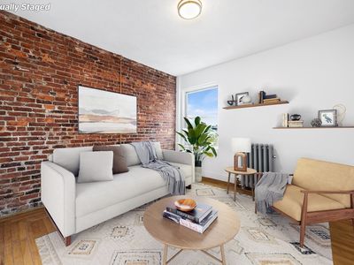 30 Reedsdale St APT 5, Allston, MA, 02134