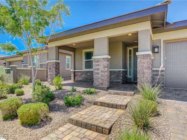 747 Drammatico Pl, Henderson, NV 89011