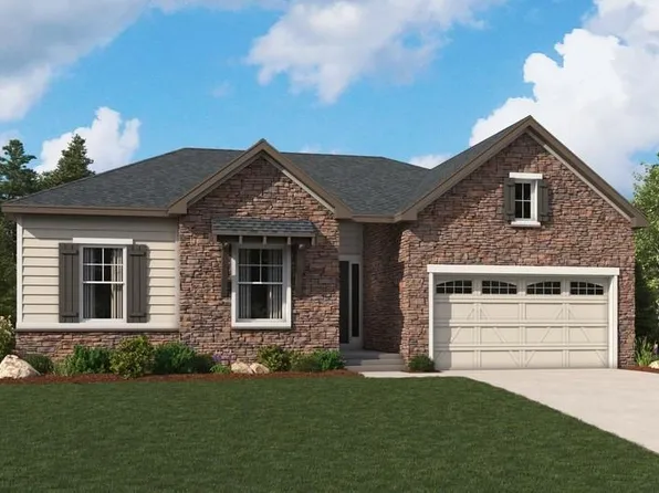 9147 Ironwood Street, Highlands Ranch, CO 80129