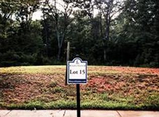 5817 Linden Ridge Ln, Charlotte, NC 28216