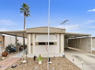 11100 E Apache Trl, Apache Junction, AZ 85120