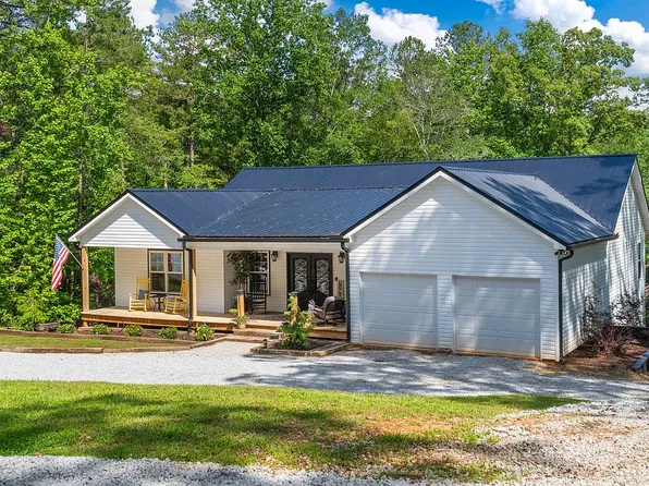 64 Fishermans Cv, Lineville, AL 36266