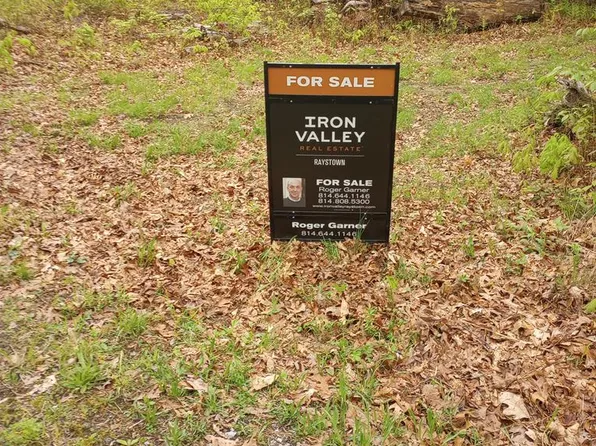 0 Wildflower Ln, Huntingdon, PA 16652