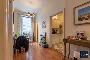 Rented by Bond New York