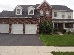 12441 Lions Chase Ln, Huntley, IL 60142