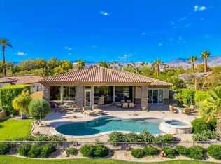 142 Loch Lomond Rd, Rancho Mirage, CA 92270