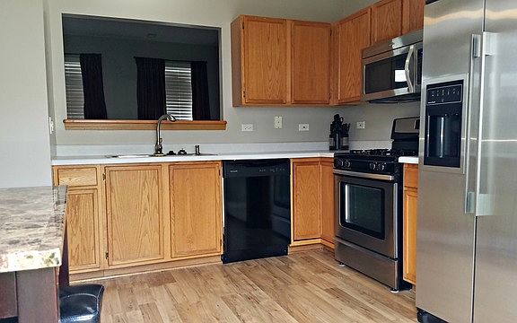 2nd image of 7203 Alden Dr #1