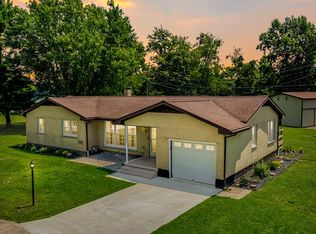 260 Randy St, West Union, OH 45693