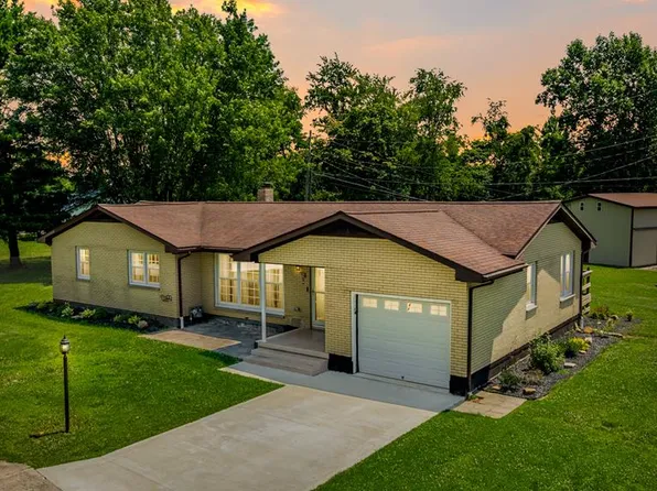 260 Randy St, West Union, OH 45693