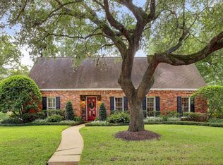 12223 Overcup Dr, Houston, TX 77024