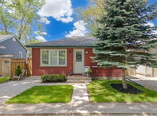 263 Maplewood Ave, Fort Erie, ON L0S 1B0