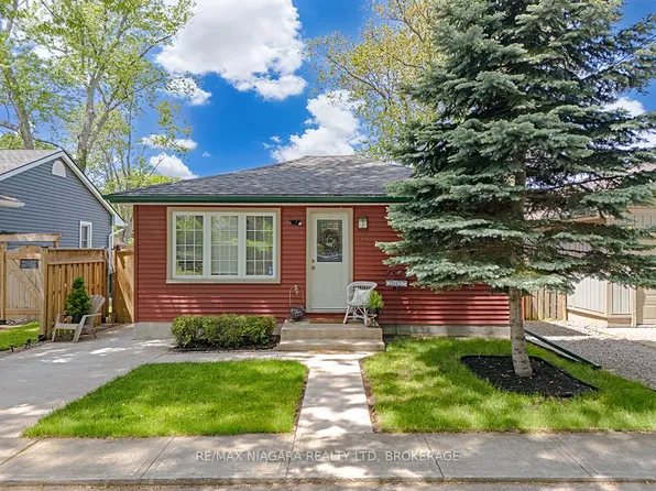 263 Maplewood Ave, Fort Erie, ON L0S 1B0