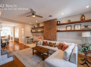 1011 S 24th St, Philadelphia, PA 19146