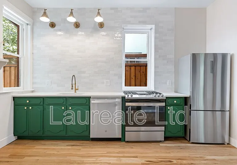 1126 N Lafayette St #1 — Photo 5