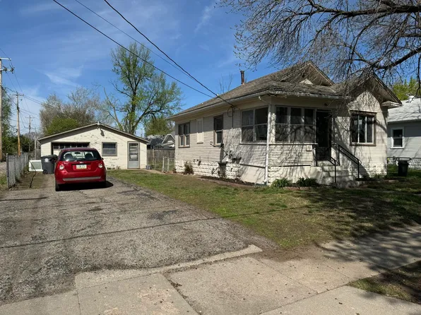 516 N 34th St, Council Bluffs, IA 51501