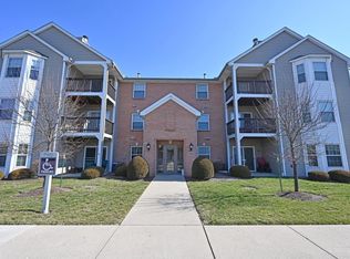 4300 Regency Ridge Ct APT 207, Green Township, OH 45248
