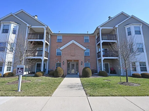 4300 Regency Ridge Ct APT 207, Green Township, OH 45248