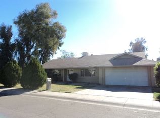 3825 W Mercer Ln, Phoenix, AZ 85029