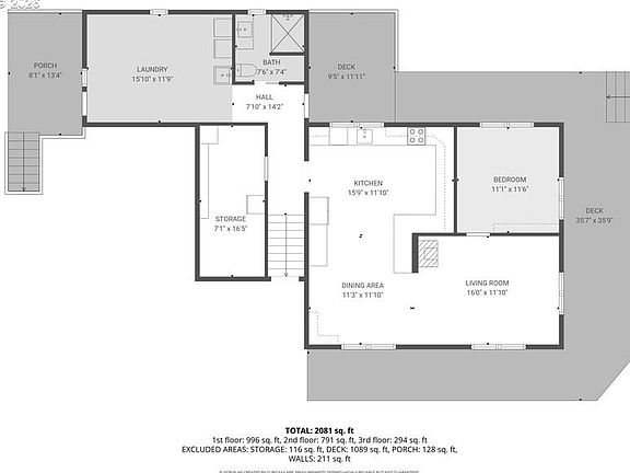 3rd image of 67086 Happy Walrus Rd