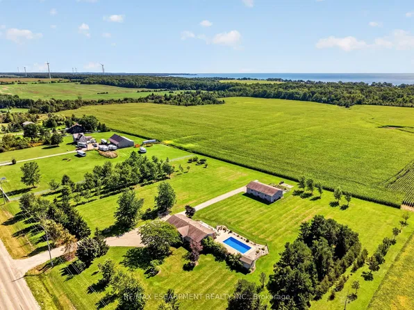 6002 Rainham Rd, Haldimand County, ON N1A 2W8