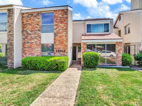 14364 Haymeadow Cir, Dallas, TX 75254