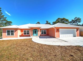 21718 Pompano Ave, Panama City Beach, FL 32413