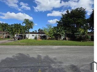 690 NW 68th Ave, Fort Lauderdale, FL 33317