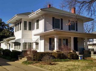 112 Viola Ave, Ponca City, OK 74601