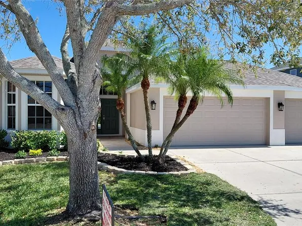 7117 50th Avenue Cir E, Palmetto, FL 34221