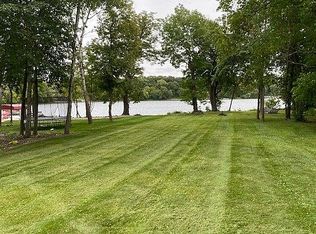 3803 Rosewood Ln SE, Alexandria, MN 56308