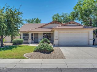 2233 E Nathan Way, Chandler, AZ 85225